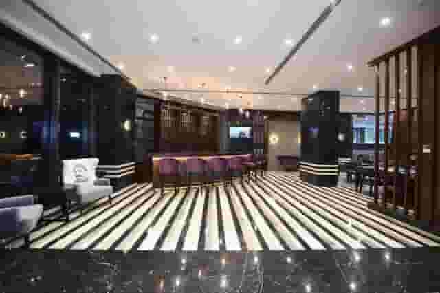 Giriş Salon
