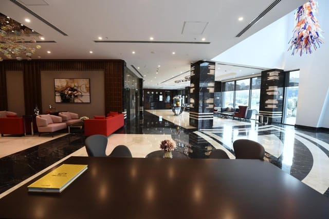 CHER HOTEL&SPA ISTANBUL BEYOGLU ...