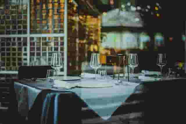 Mon Cher Restaurant