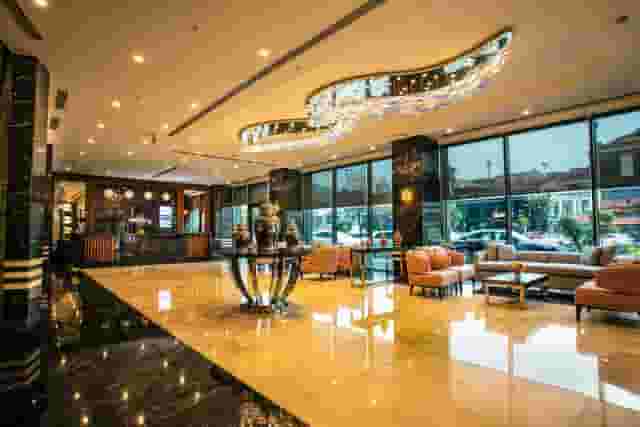 Mon Cher Restaurant