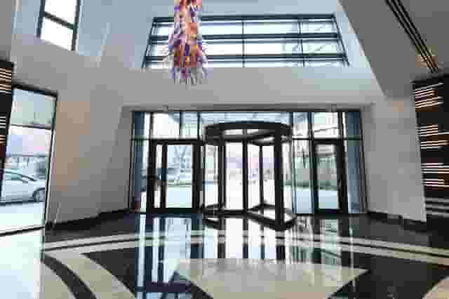 Liberty Square Meeting Room