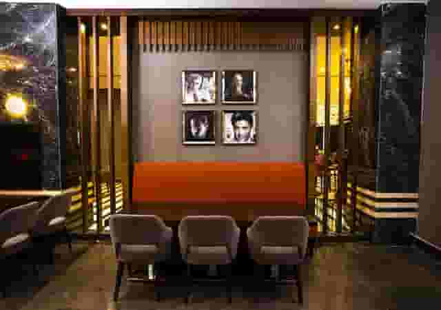 Liberty Square Meeting Room