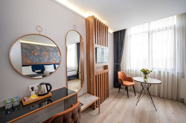 Event Space