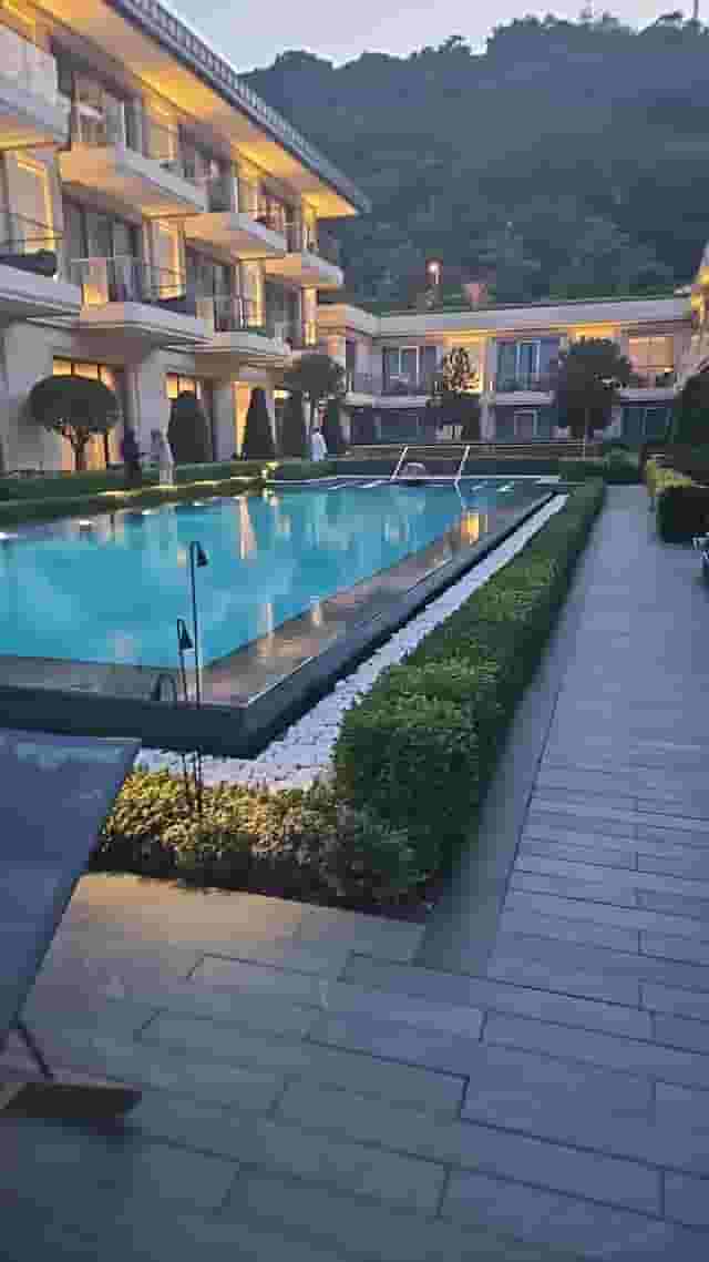 Jasmine Ballroom