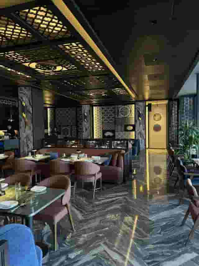 Jasmine Ballroom