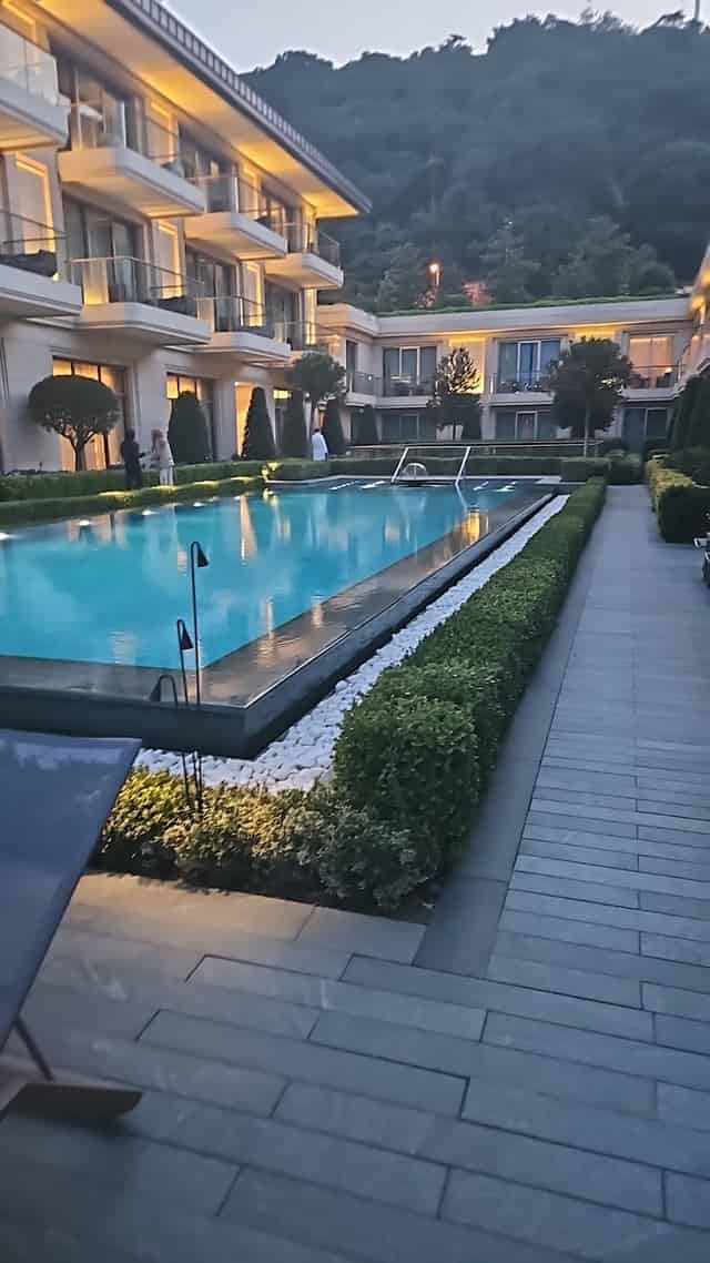 Hakkasan Istanbul
