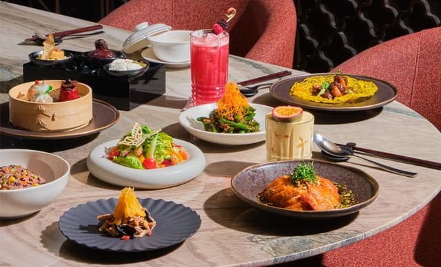Hakkasan Istanbul