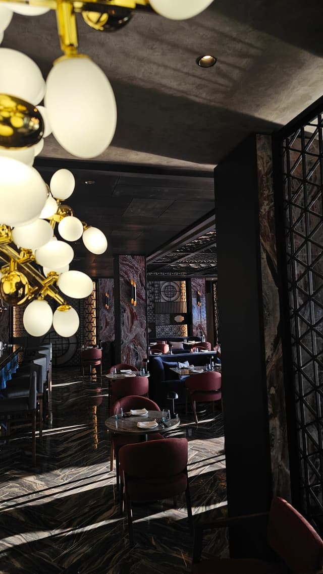 Hakkasan Istanbul