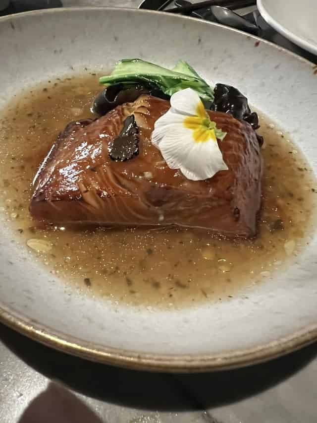 Hakkasan Istanbul