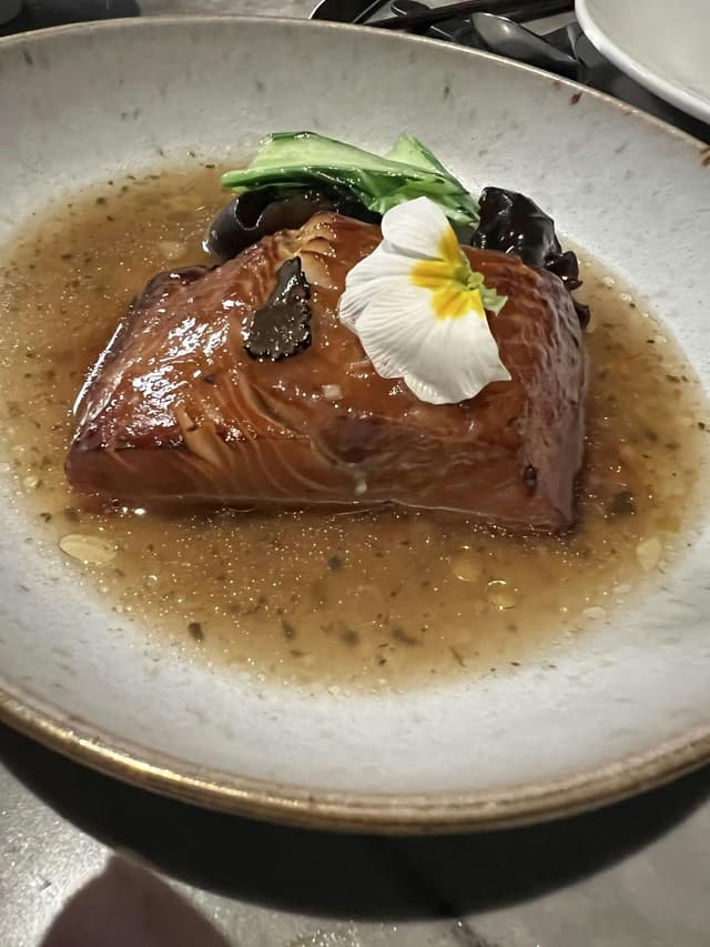 Hakkasan Istanbul