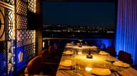 Private Dining Rooms