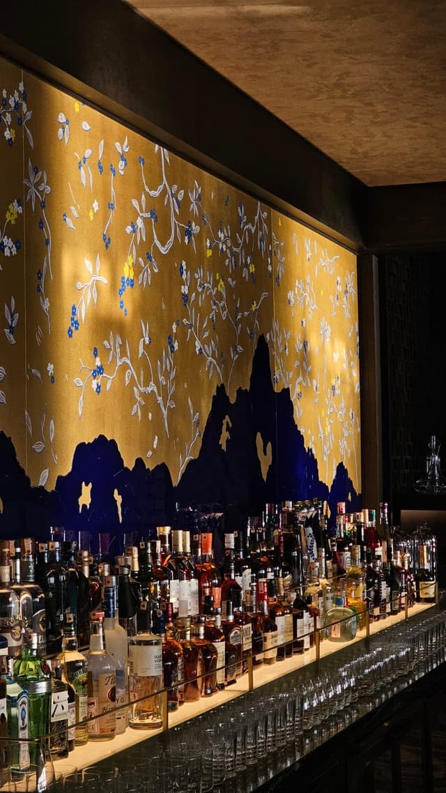 Hakkasan Istanbul