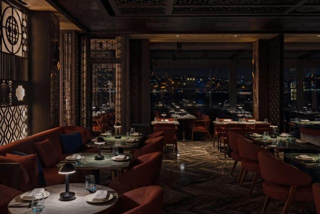 Hakkasan Istanbul