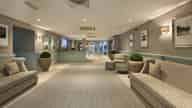 Private Function Rooms 