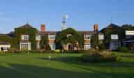 Leicestershire