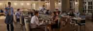 Hotel Function Rooms 