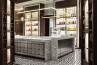 Private Dining Rooms