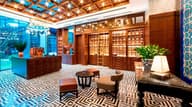 Private Dining Rooms