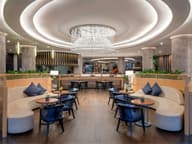 Reception Halls