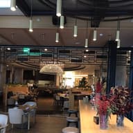 Reception Venues