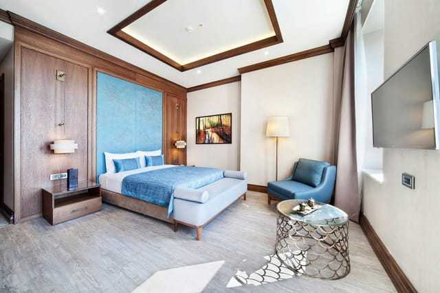 Grand Hotel de Pera - >Grand Hotel de Pera</a>