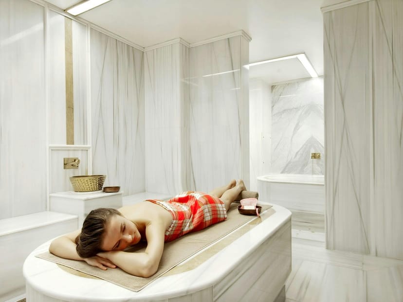Grand Hotel de Pera - >Grand Hotel de Pera</a>