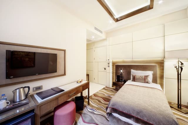 Suites