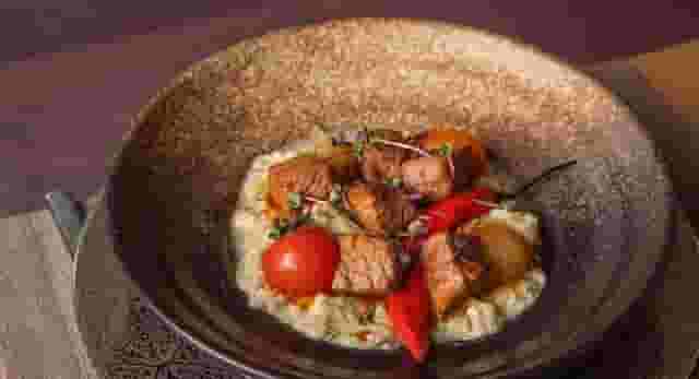 34 Restaurant