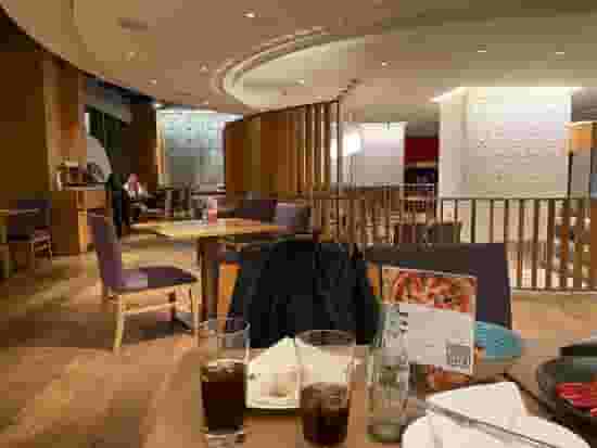 34 Restaurant