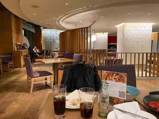 34 Restaurant, Istanbul -