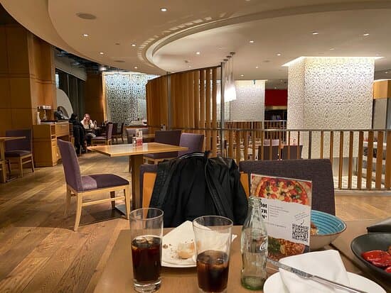 34 Restaurant