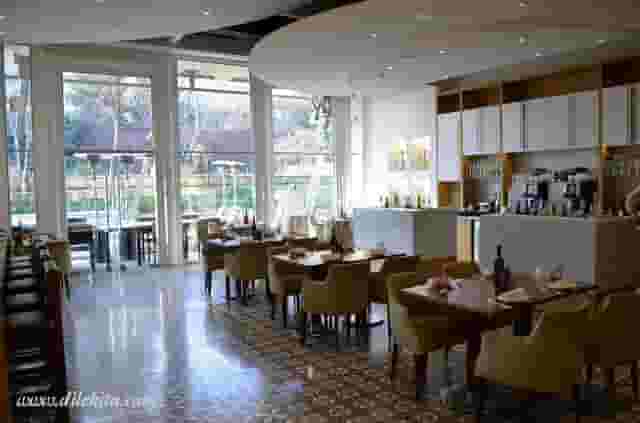 34 Restaurant
