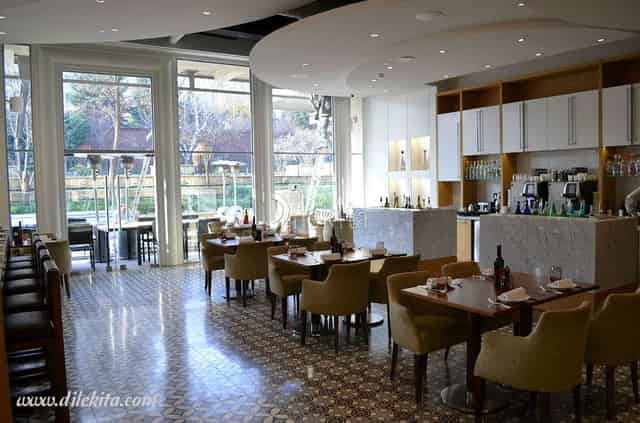 34 Restaurant