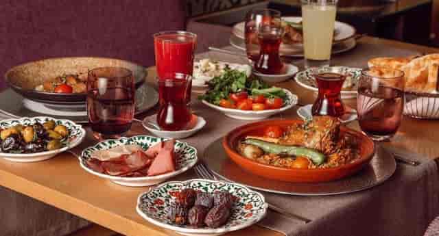 34 Restaurant Istanbul photos, Istanbul ...
