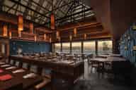 Private Dining Rooms