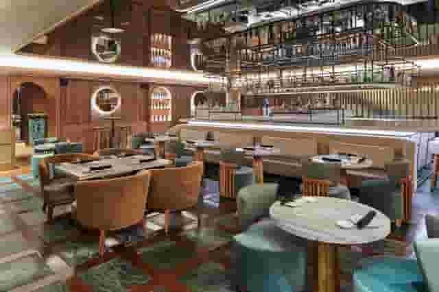 Bar