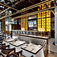 Private Bars