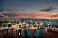 Networking Venues