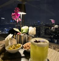 Networking Venues