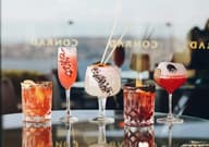 Christmas Party Venues