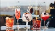 Networking Venues