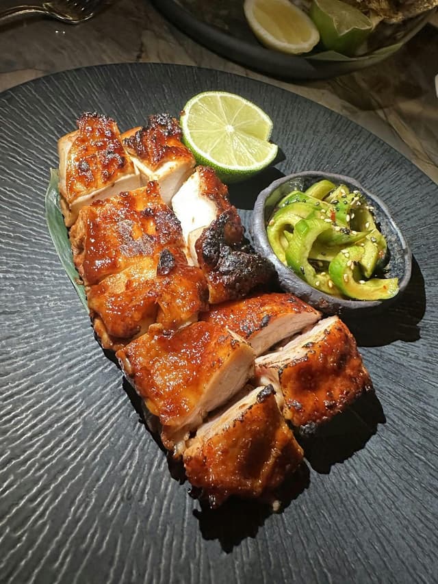 Novikov Istanbul