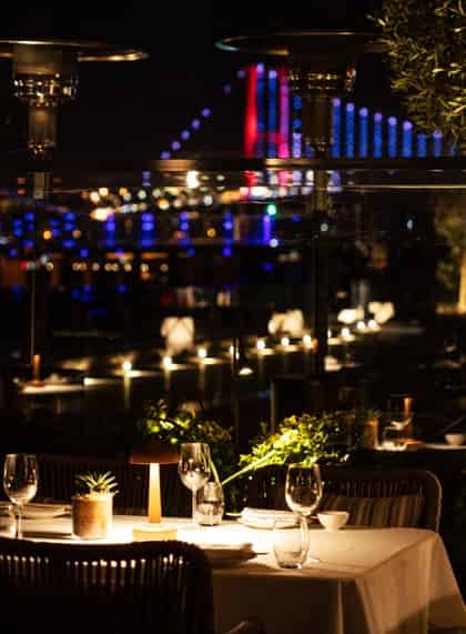 Novikov Istanbul