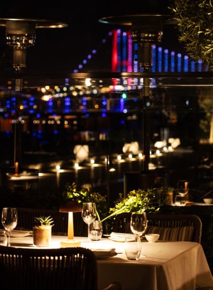 Novikov Istanbul