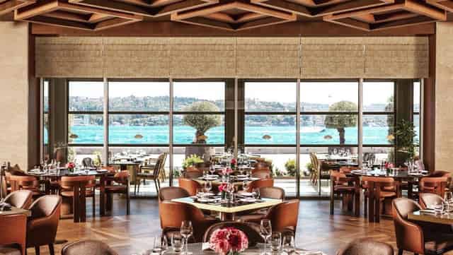 Novikov Istanbul