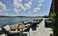 Summer Party Venues