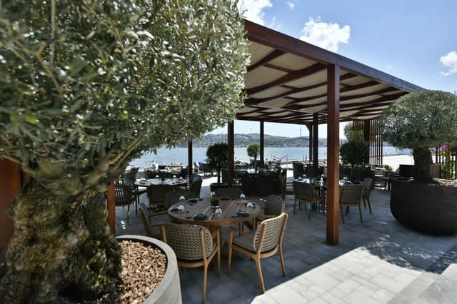 Novikov Istanbul