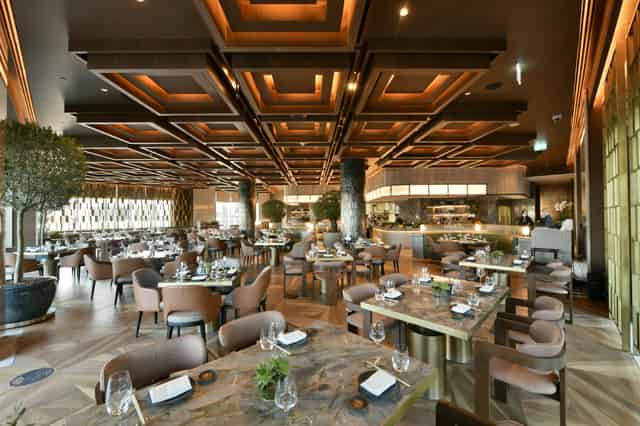 Novikov Istanbul