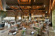 Christmas Party Venues
