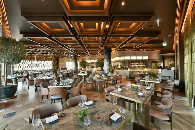 Novikov Istanbul